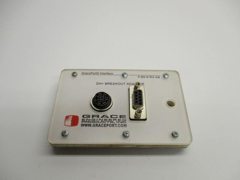 GRACE P-B9-S1RX-AB NSNP