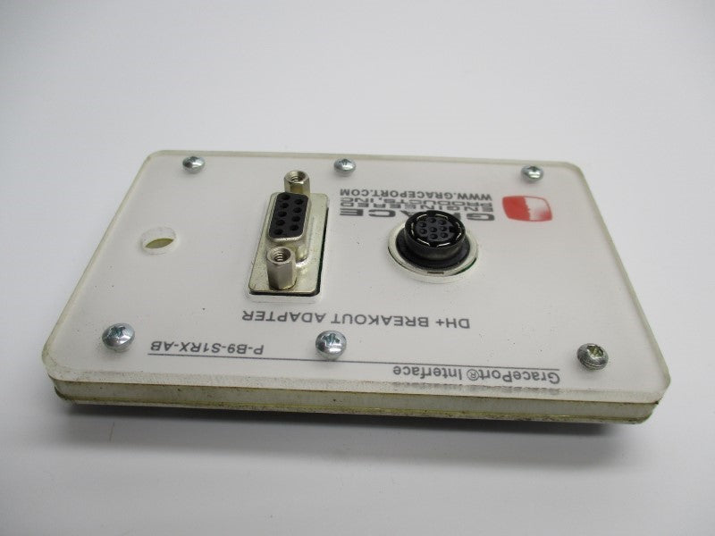 GRACE P-B9-S1RX-AB NSNP