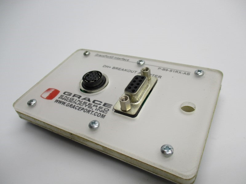GRACE P-B9-S1RX-AB NSNP
