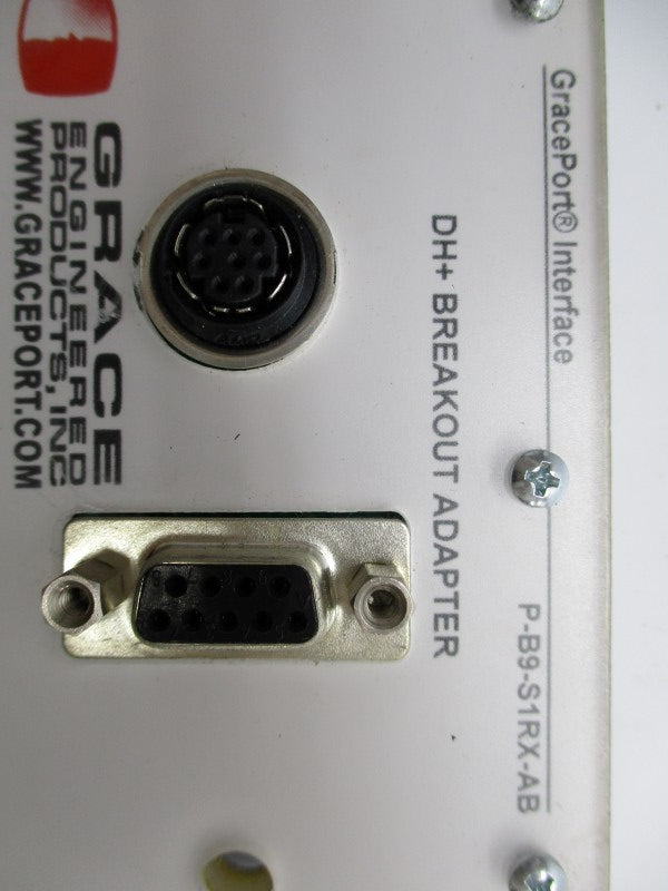 GRACE P-B9-S1RX-AB NSNP