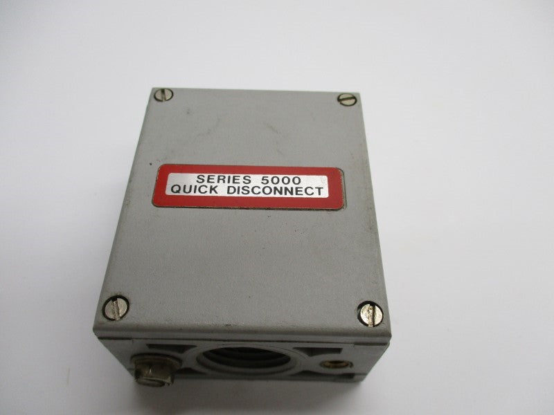 ECA 42LTB-5000 UNMP