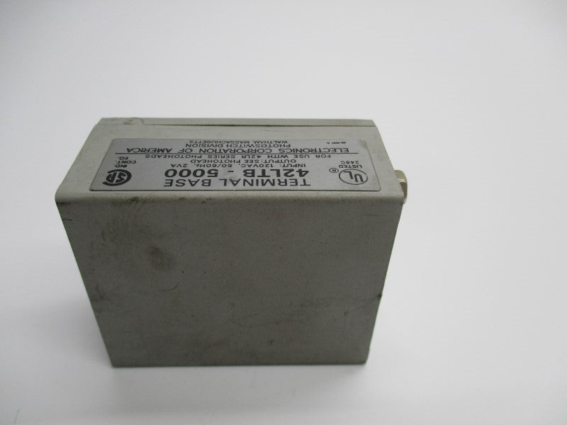ECA 42LTB-5000 UNMP