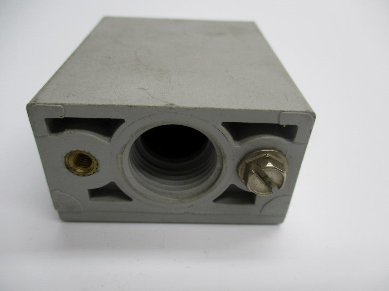 ECA 42LTB-5000 UNMP