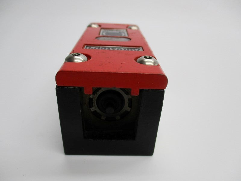 FORTRESS INTERLOCKS AUTOSTOP4 (AS PICTURED) UNMP