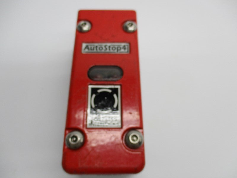 FORTRESS INTERLOCKS AUTOSTOP4 (AS PICTURED) UNMP