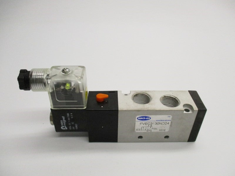 FABCO-AIR FVEC3130ND24 UNMP