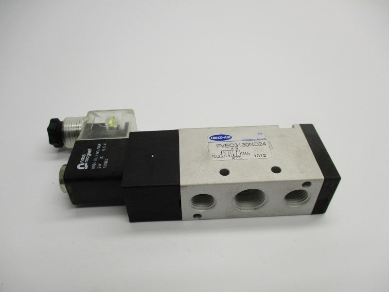 FABCO-AIR FVEC3130ND24 UNMP