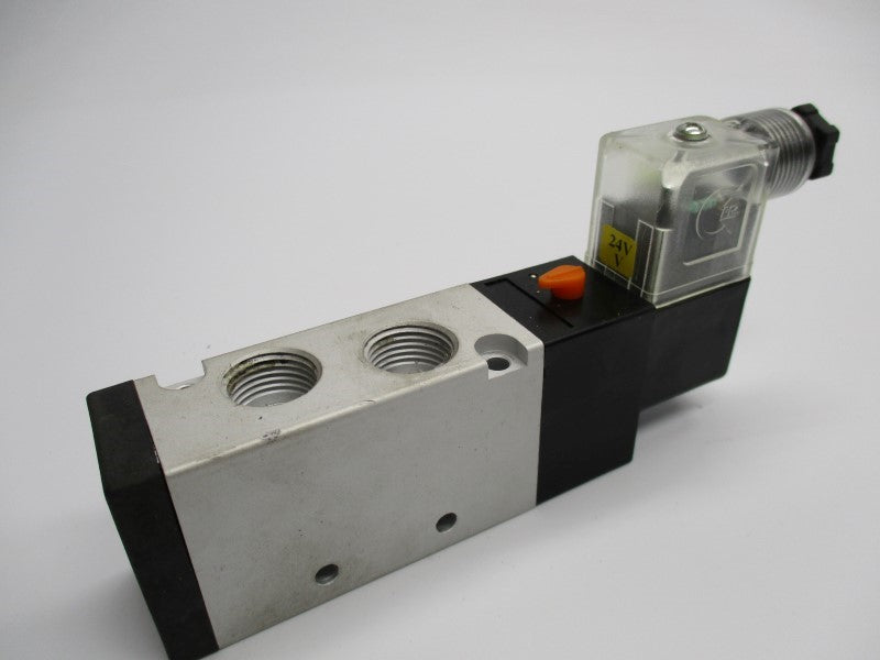 FABCO-AIR FVEC3130ND24 UNMP