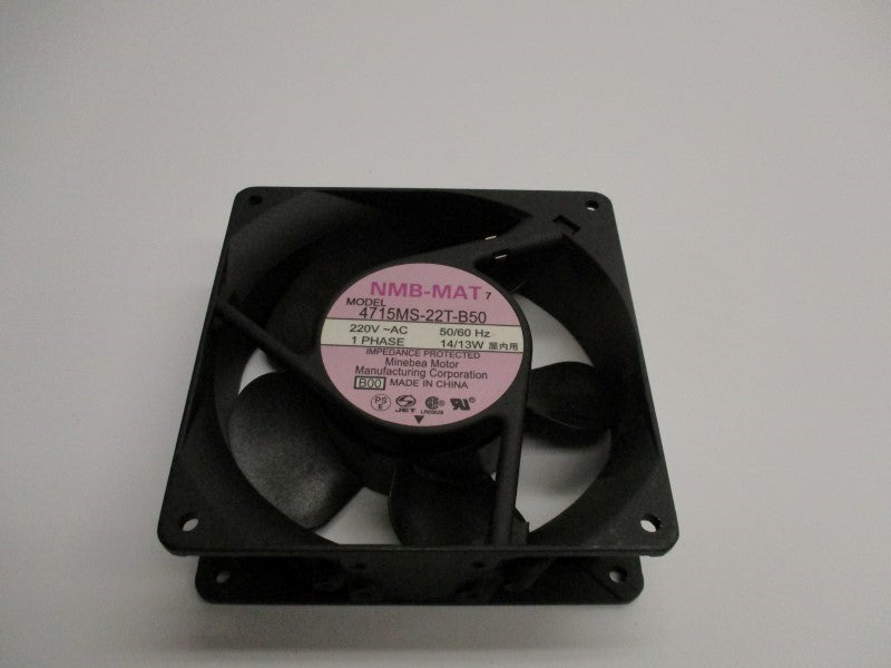 MINEBEA 4715MS-22T-B50 UNMP