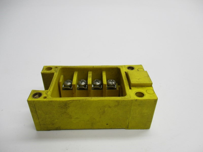 INDUSTRIAL MRO RWB4 UNMP