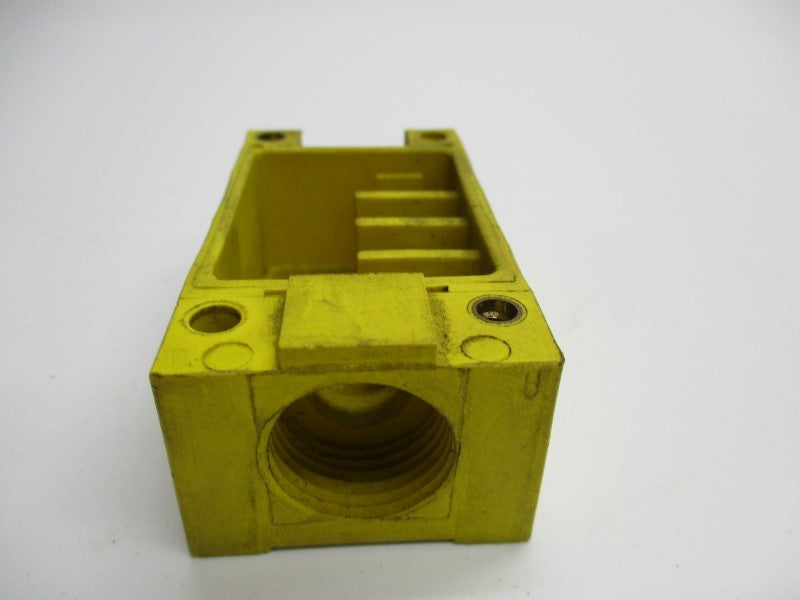 INDUSTRIAL MRO RWB4 UNMP