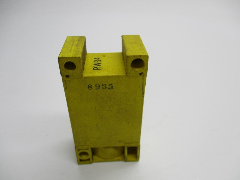 INDUSTRIAL MRO RWB4 UNMP