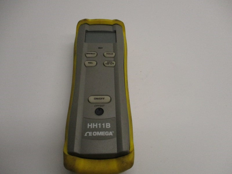 OMEGA HH11B UNMP