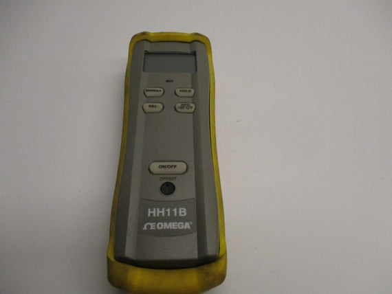 OMEGA HH11B UNMP