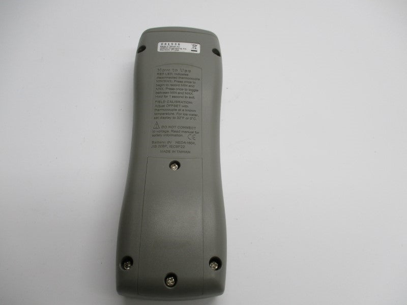OMEGA HH11B UNMP