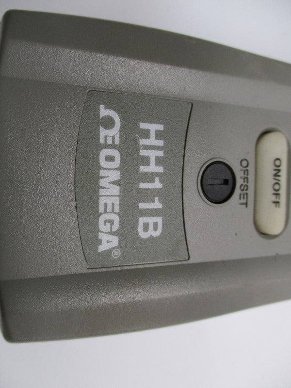 OMEGA HH11B UNMP