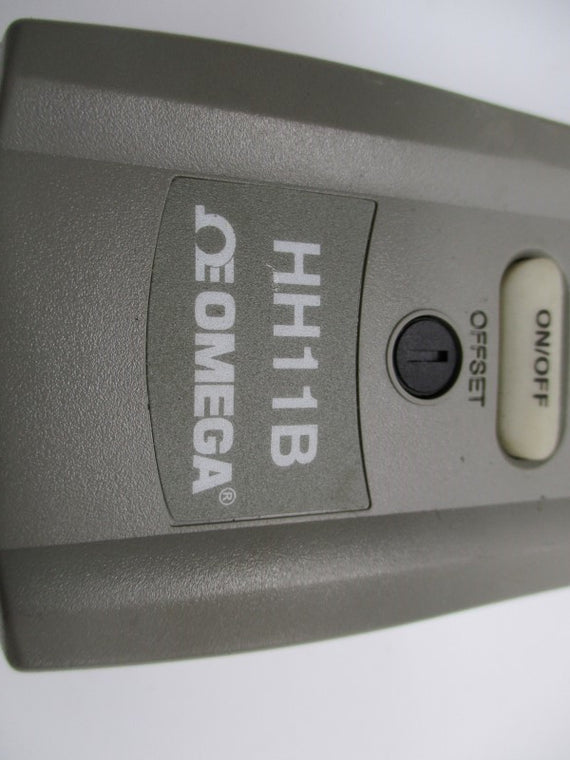 OMEGA HH11B UNMP