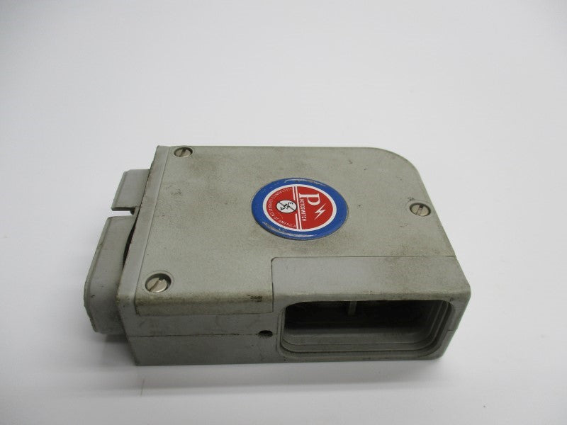 ECA 42DRA-5000 UNMP