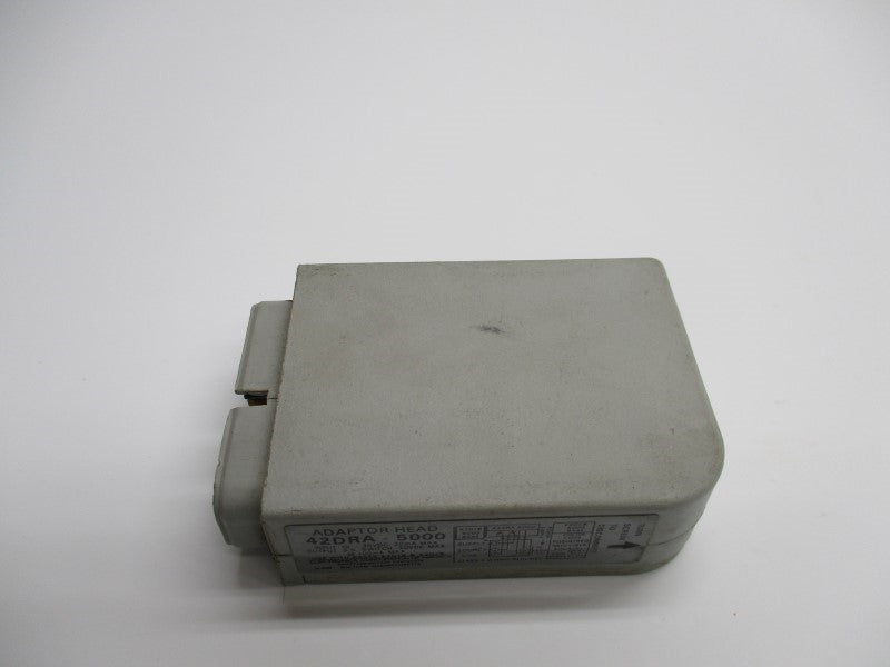 ECA 42DRA-5000 UNMP