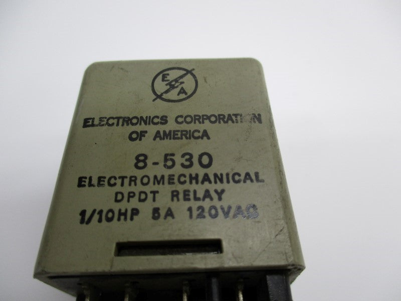 ECA 8-530 UNMP