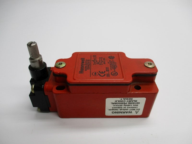 HONEYWELL GSAA20A1B UNMP