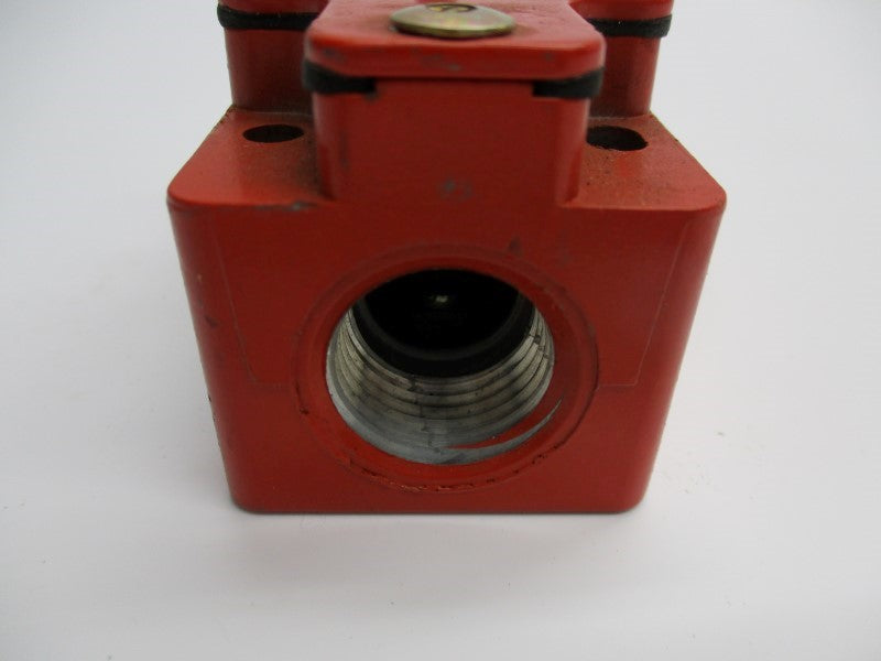 HONEYWELL GSAA20A1B UNMP