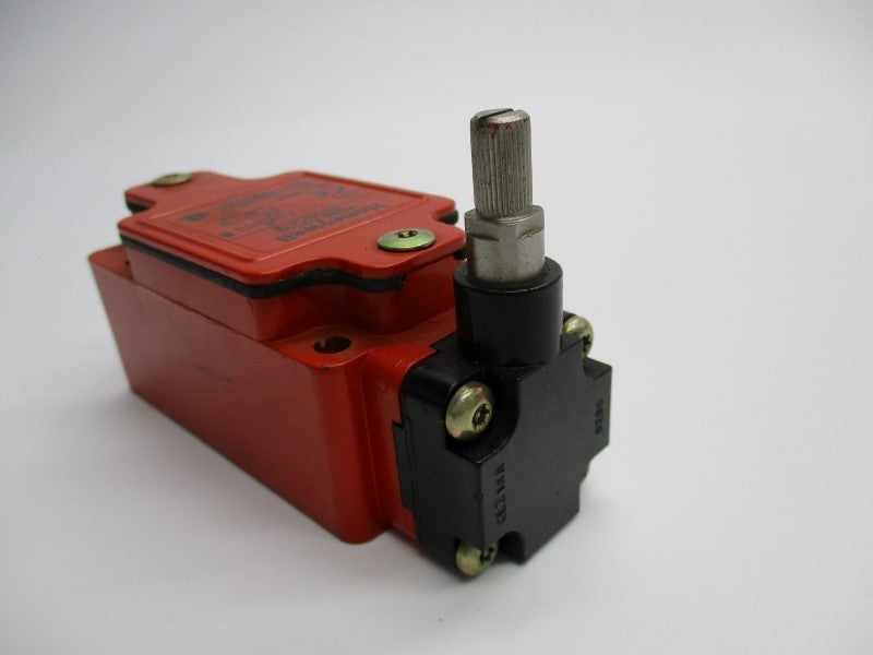 HONEYWELL GSAA20A1B UNMP