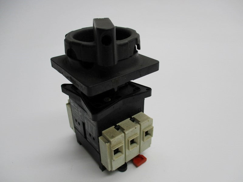 SQUARE D 9421-V2 UNMP