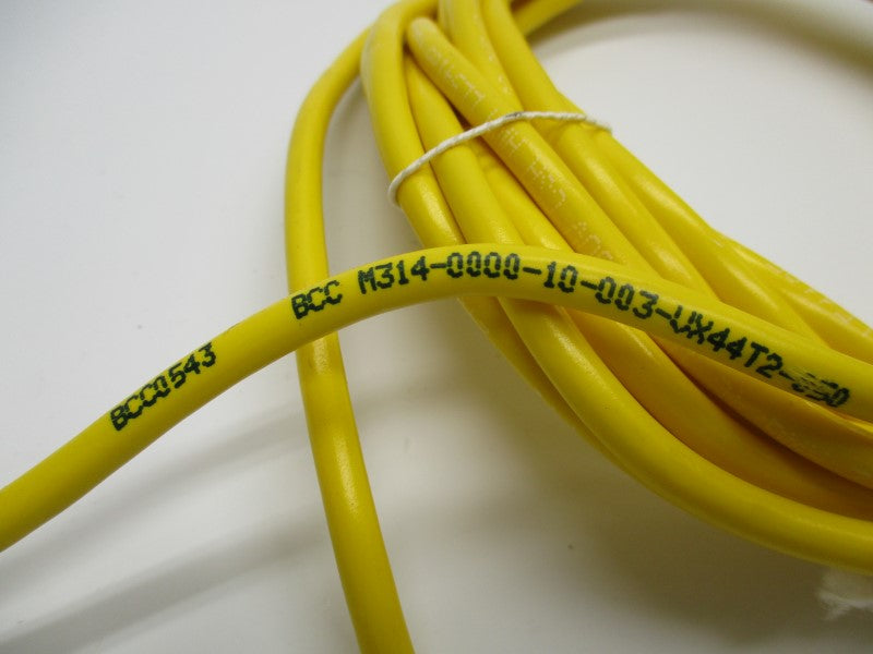 BALLUFF BCCM314-0000-10-003-UX44T2-050 UNMP