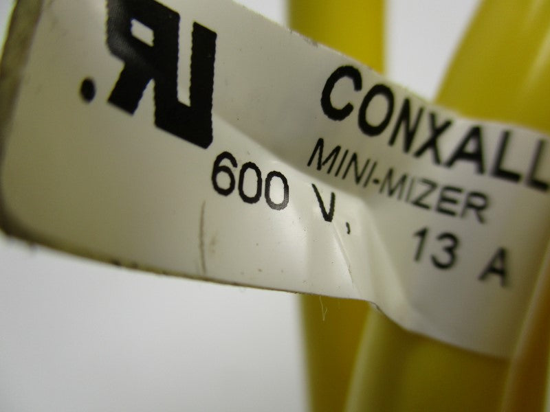 CONXALL 162P144 UNMP