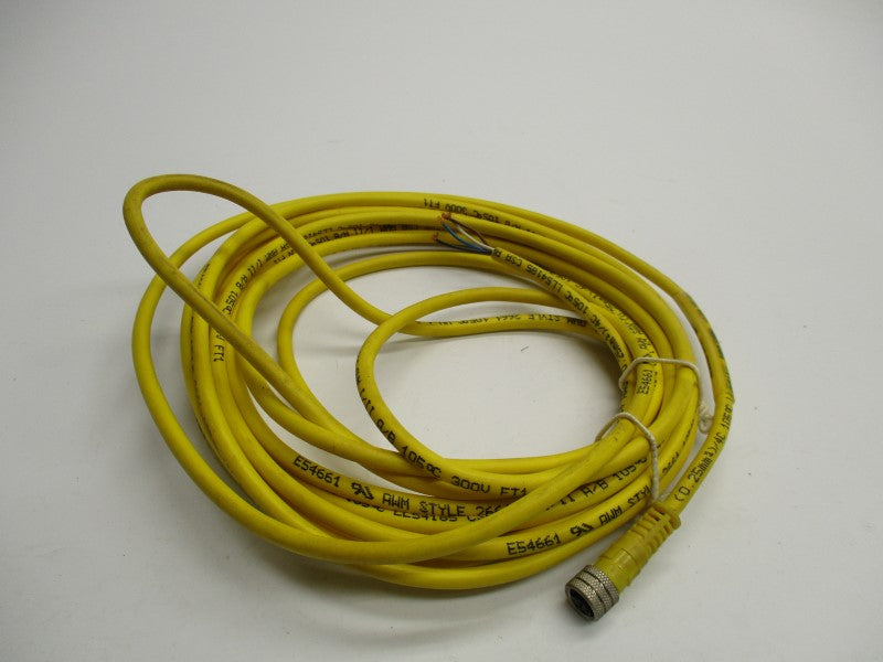 BALLUFF C75ANL00VY050M NSNP