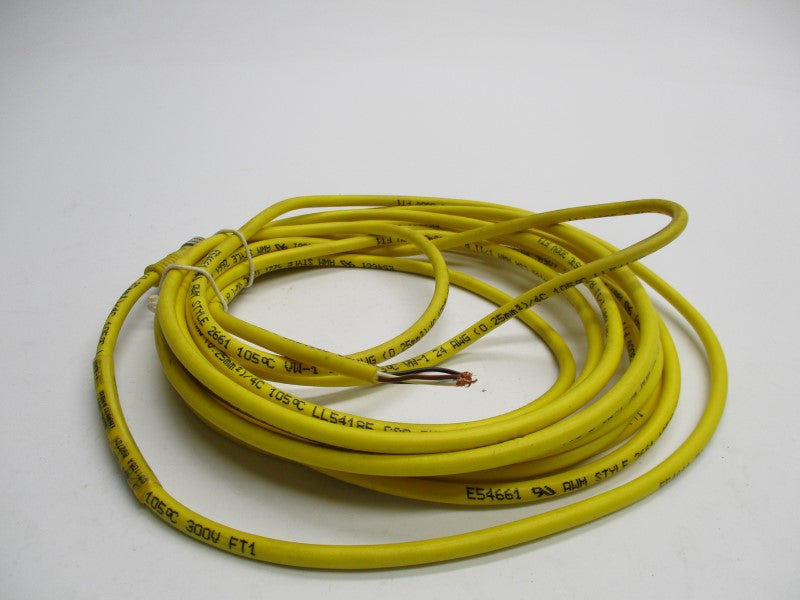 BALLUFF C75ANL00VY050M NSNP