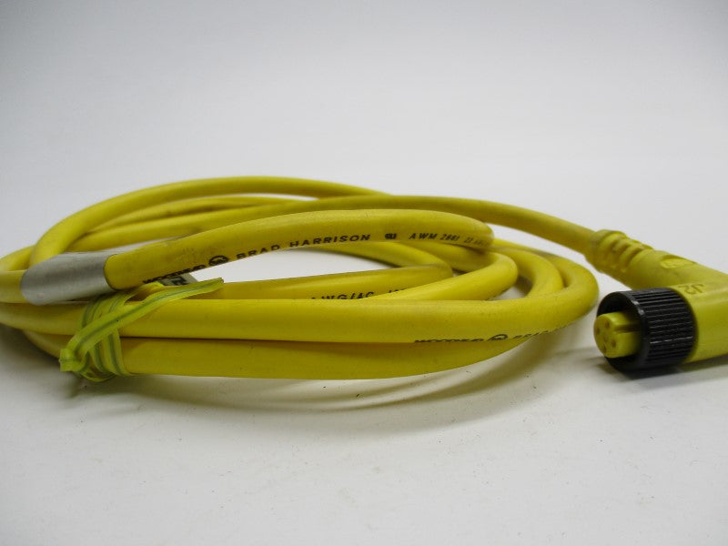 DANIEL WOODHEAD 80350-002 UNMP