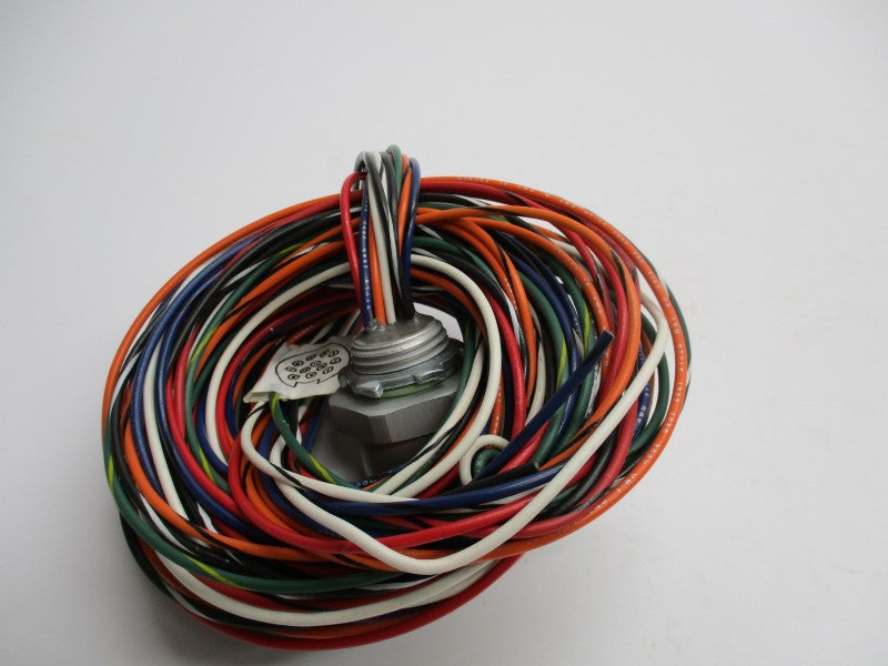 BALLUFF BCCA55C-0000-20-RN029-020 UNMP