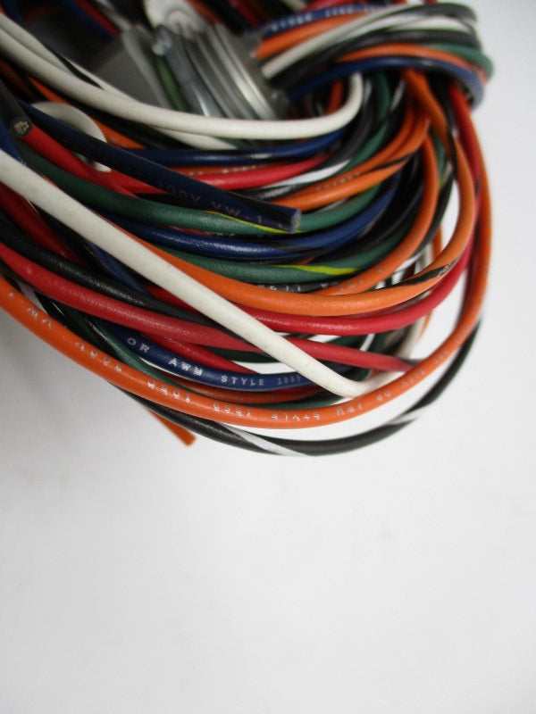 BALLUFF BCCA55C-0000-20-RN029-020 UNMP