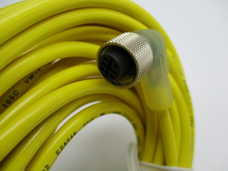 LUMBERG RKWT/LEDA4/3-632/10M UNMP