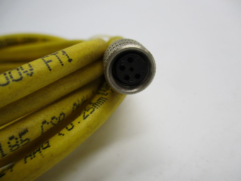 INDUSTRIAL SPARE PART 889P-F4AB-5 SER. A UNMP