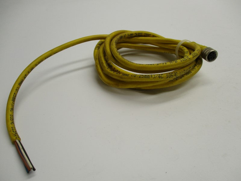 INDUSTRIAL SPARE PART 889P-F4AB-5 SER. A UNMP