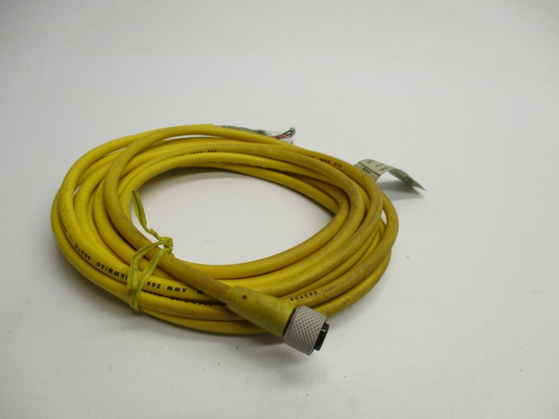 DANIEL WOODHEAD 70223 UNMP