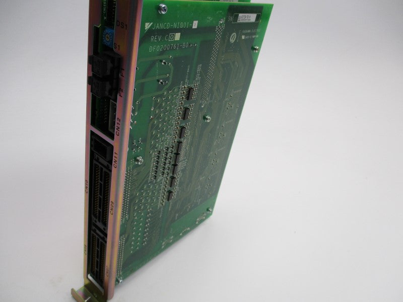 YASKAWA JZNC-NIF01-1 NSNP