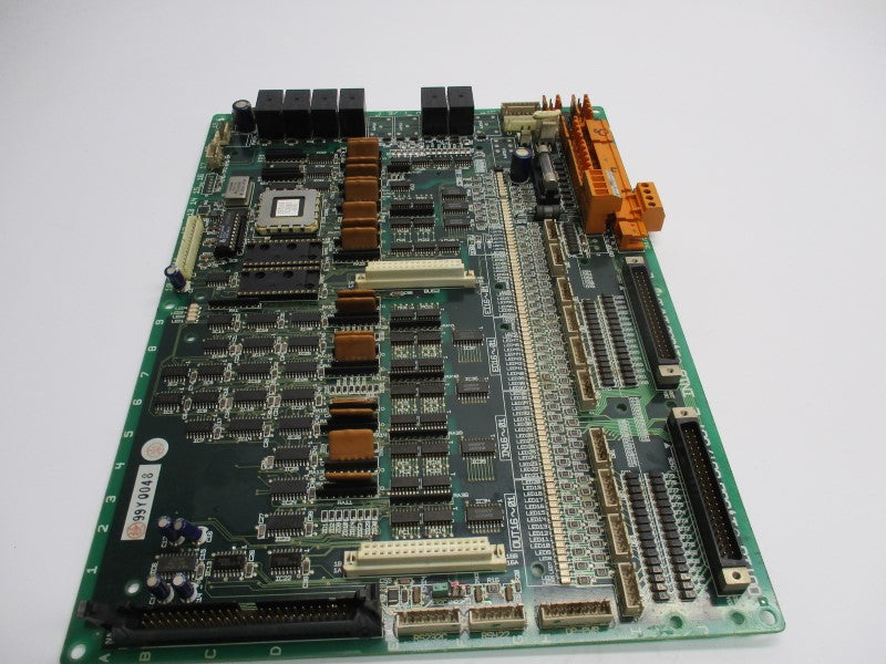 PANASONIC ZUEP5492 UNMP