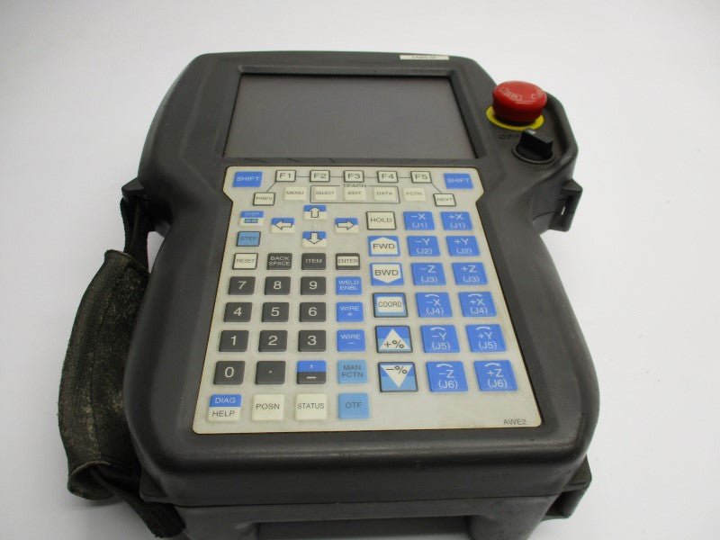FANUC A05B-2490-C172 UNMP