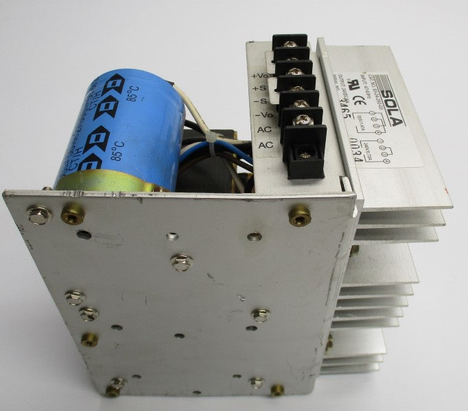 SOLA 83-24-260-03 UNMP