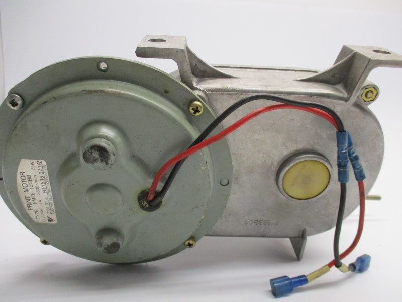 YASKAWA PMEE-12CBB UNMP