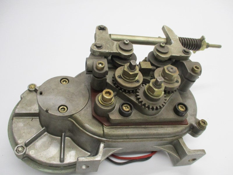 YASKAWA PMEE-12CBB UNMP