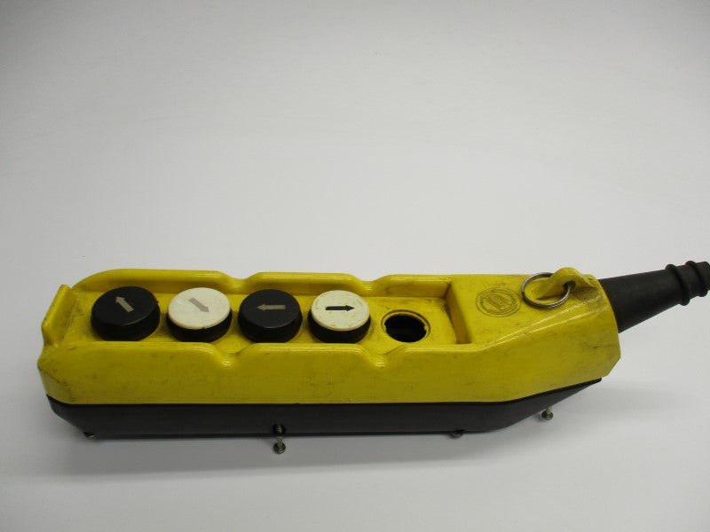 G.G. IP65 IEC847-5-1 (AS PICTURED) UNMP