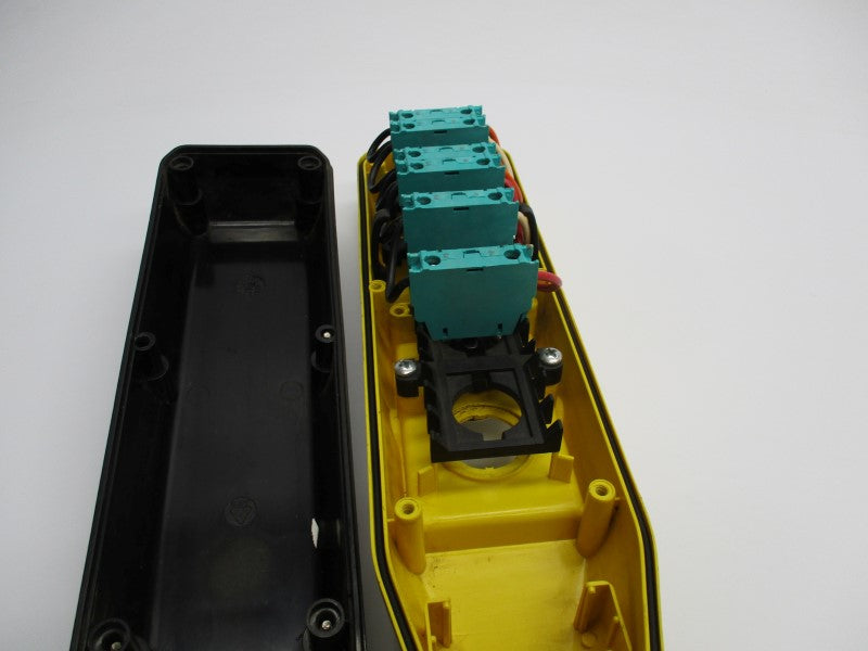 G.G. IP65 IEC847-5-1 (AS PICTURED) UNMP