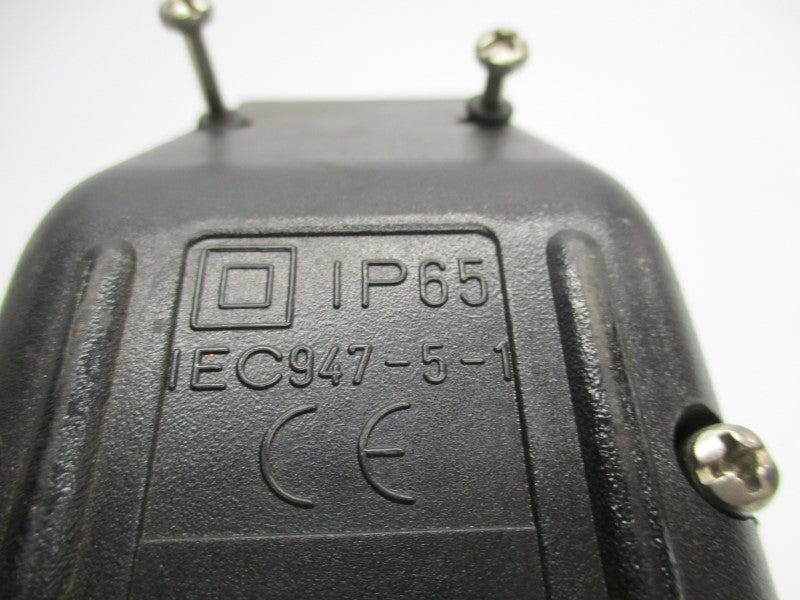G.G. IP65 IEC847-5-1 (AS PICTURED) UNMP