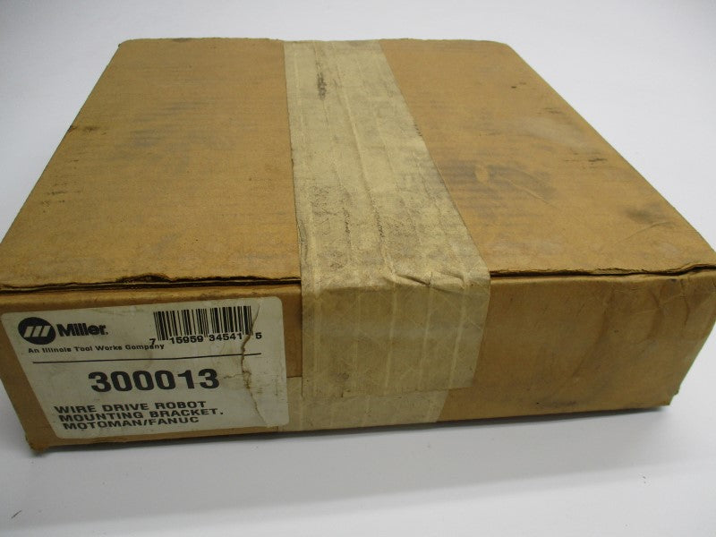 MILLER 300013 NSFS