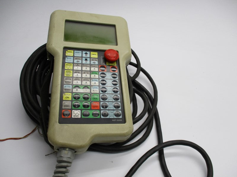 PANASONIC AKP 00006 (REPAIRED) UNMP